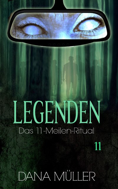 'Cover von Legenden 11'-Cover