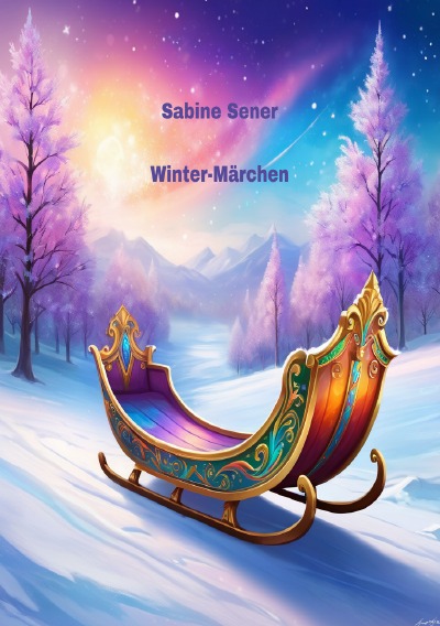 'Cover von Wintermärchen'-Cover