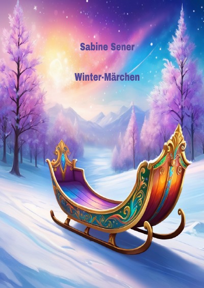 'Cover von Wintermärchen'-Cover