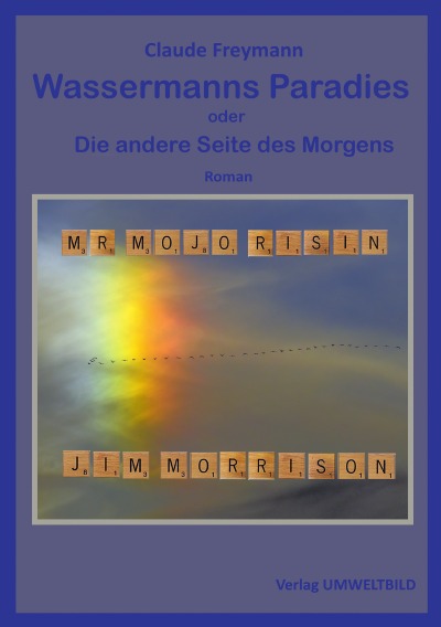 'Cover von Wassermanns Paradies'-Cover