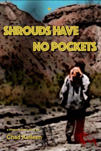 'Cover von Shrouds Have No Pockets'-Cover