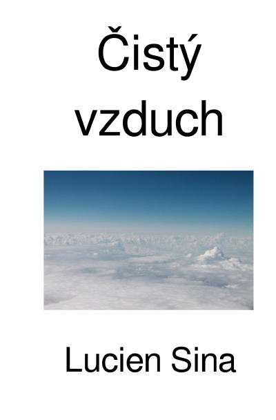 'Cover von Čistý vzduch'-Cover