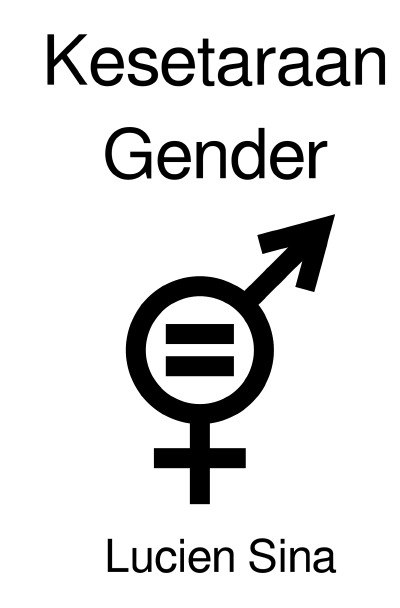 'Cover von Kesetaraan Gender'-Cover