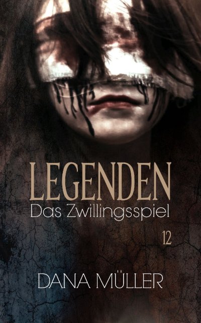 'Cover von Legenden 12'-Cover