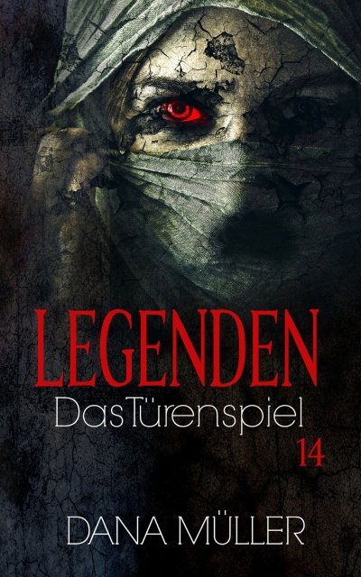 'Cover von Legenden 14'-Cover