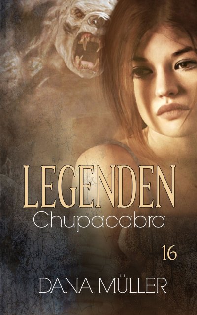 'Cover von Legenden 16'-Cover