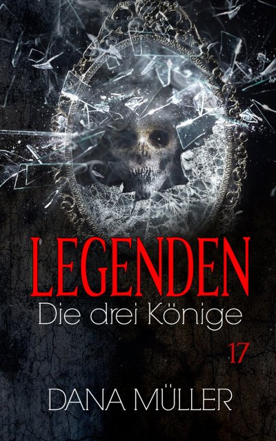 'Cover von Legenden 17'-Cover