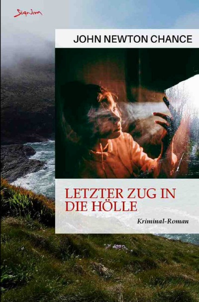 'Cover von Letzter Zug in die Hölle'-Cover