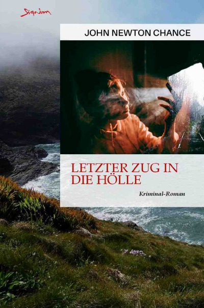 'Cover von Letzter Zug in die Hölle'-Cover