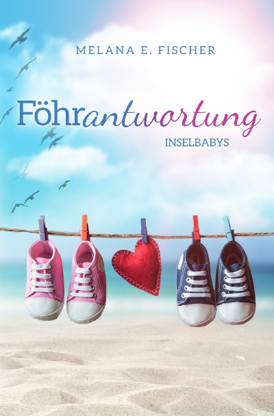 'Cover von Föhrantwortung Inselbabys'-Cover