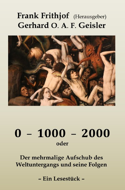 'Cover von 0 – 1000 – 2000'-Cover