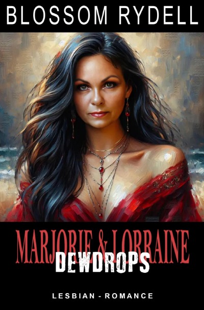 'Cover von Marjorie & Lorraine – Dewdrops'-Cover