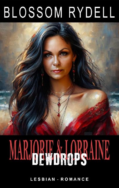 'Cover von Marjorie & Lorraine – Dewdrops'-Cover