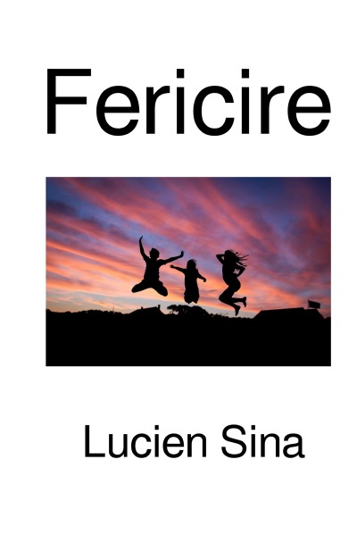 'Cover von Fericire'-Cover