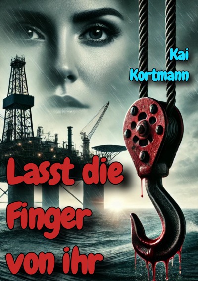 'Cover von Lasst die Finger von ihr'-Cover