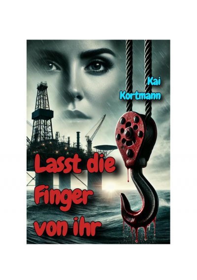 'Cover von Lasst die Finger von ihr'-Cover