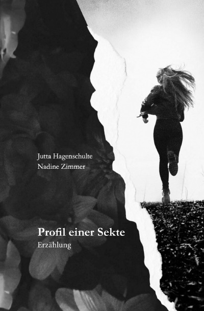 'Cover von Profil einer Sekte'-Cover