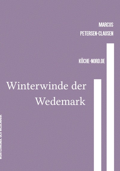 'Cover von Winterwinde der Wedemark'-Cover