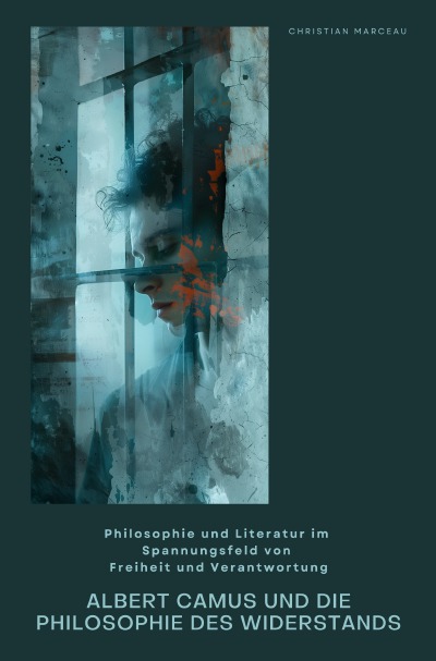 'Cover von Albert Camus und die Philosophie  des Widerstands'-Cover