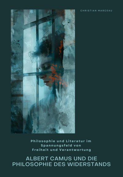 'Cover von Albert Camus und die Philosophie  des Widerstands'-Cover