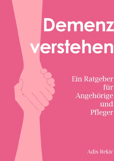 'Cover von Demenz verstehen'-Cover