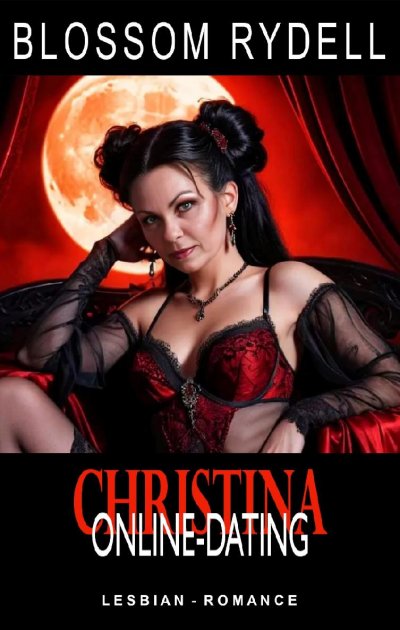 'Cover von Christina – Online-Dating'-Cover