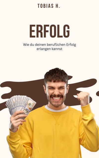 'Cover von Erfolg'-Cover