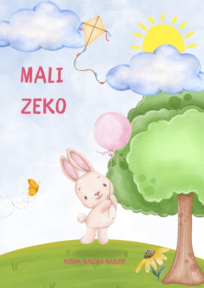 'Cover von Mali Zeko'-Cover