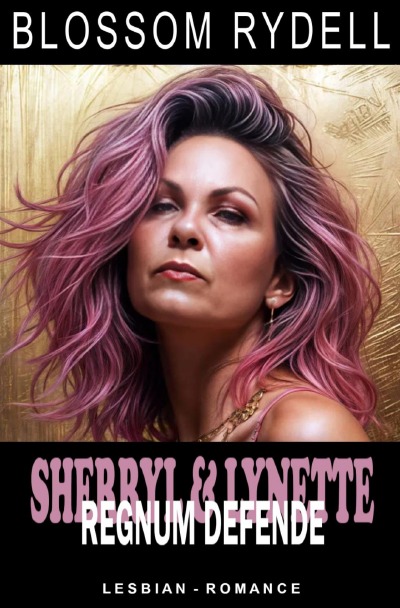 'Cover von Sherryl & Lynette – Regnum Defende'-Cover