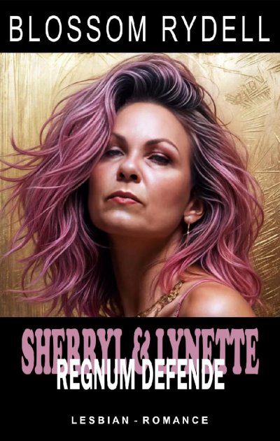 'Cover von Sherryl & Lynette – Regnum Defende'-Cover