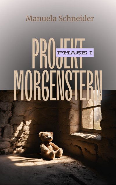 'Cover von Projekt Morgenstern'-Cover