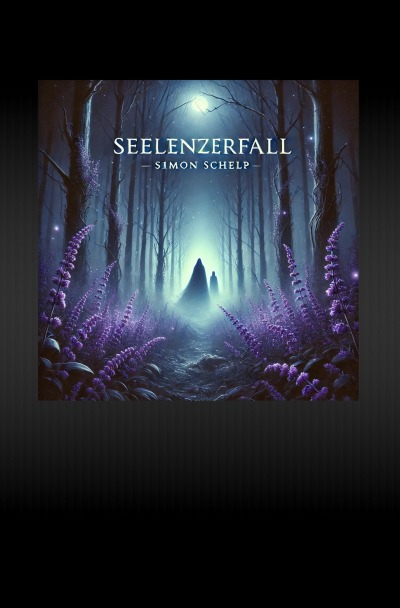 'Cover von Seelenzerfall'-Cover