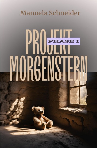 'Cover von Projekt Morgenstern'-Cover