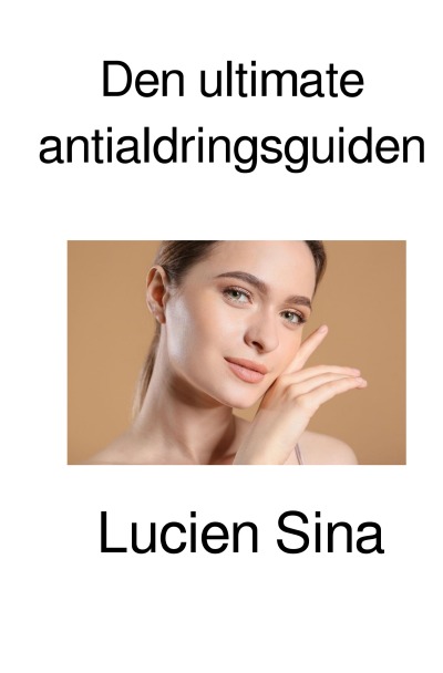 'Cover von Den ultimate antialdringsguiden'-Cover