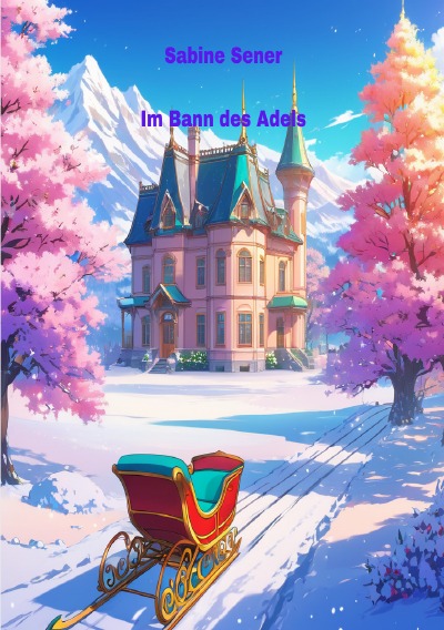 'Cover von Im Bann des Adels'-Cover