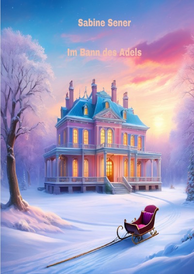 'Cover von Im Bann des Adels'-Cover