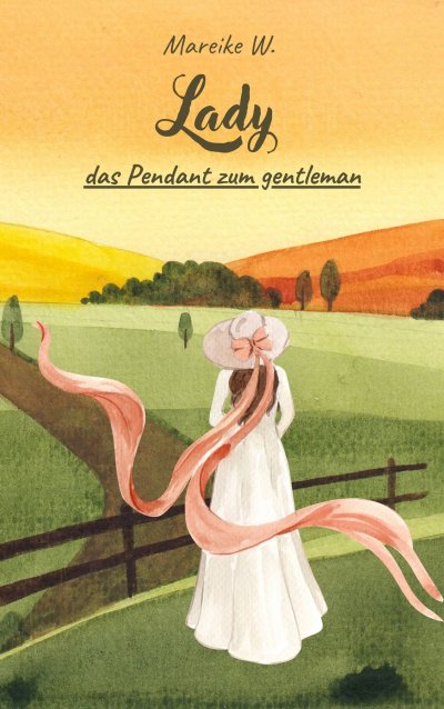 'Cover von Lady'-Cover