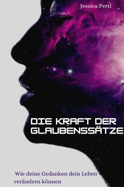 'Cover von Die Kraft der Glaubenssätze'-Cover