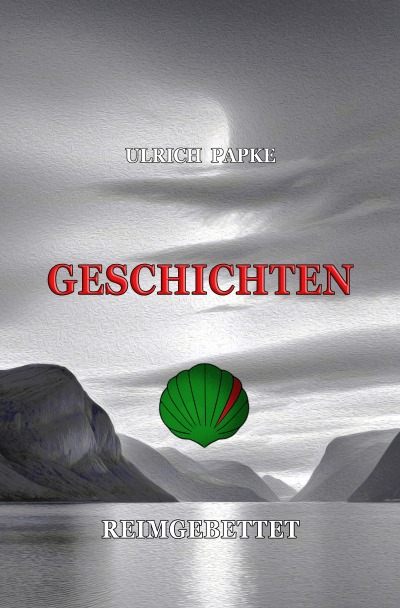 'Cover von Geschichten Reimgebettet'-Cover