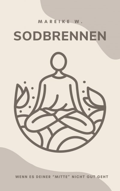 'Cover von Sodbrennen'-Cover