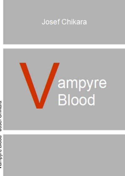 'Cover von Vampyre Blood'-Cover