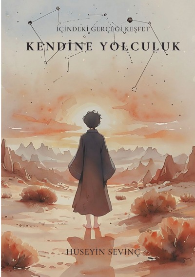 'Cover von Kendine Yolculuk'-Cover