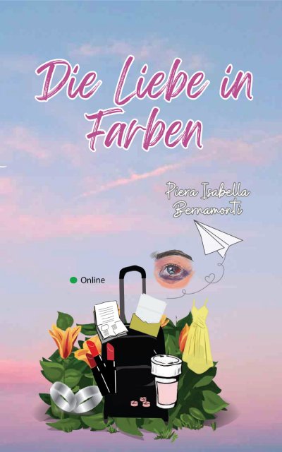 'Cover von Die Liebe in Farben'-Cover