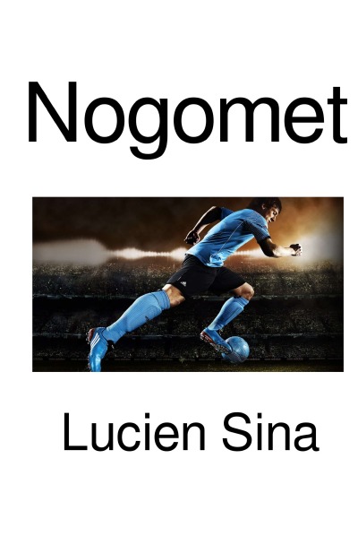 'Cover von Nogomet'-Cover