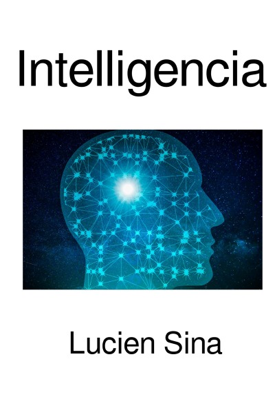 'Cover von Intelligencia'-Cover