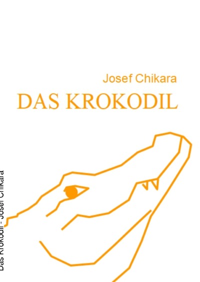 'Cover von Das Krokodil'-Cover