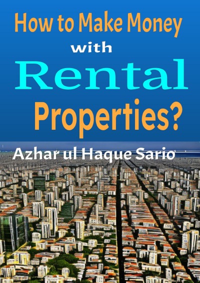 'Cover von How to Make Money with Rental Properties?'-Cover