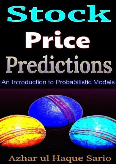 'Cover von Stock Price Predictions'-Cover