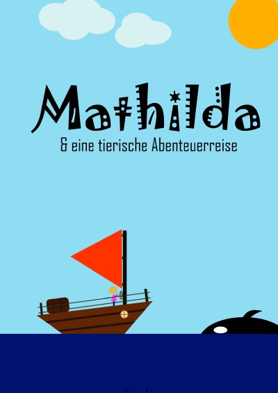 'Cover von Mathilda'-Cover