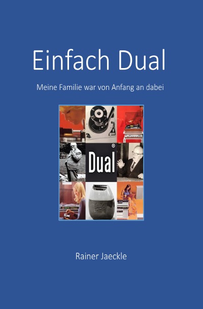 'Cover von Einfach Dual'-Cover